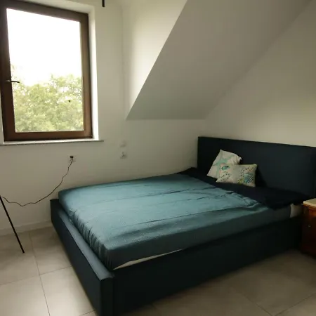 Holiday home In Zastan