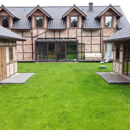 Ferienhaus In With Access *