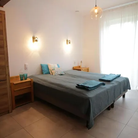 Holiday home In *