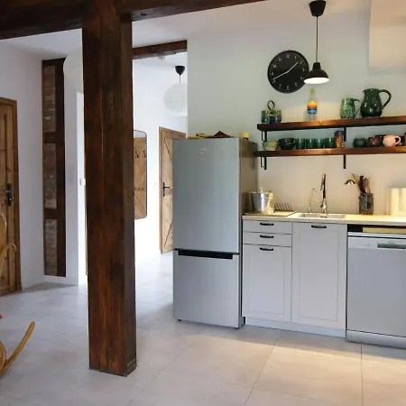 In With Access 別荘 Zastan