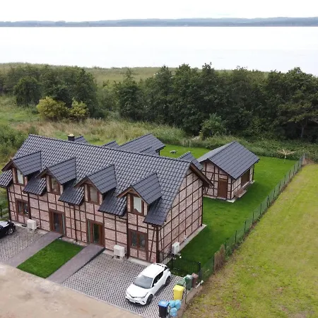 In With Access Ferienhaus Zastan