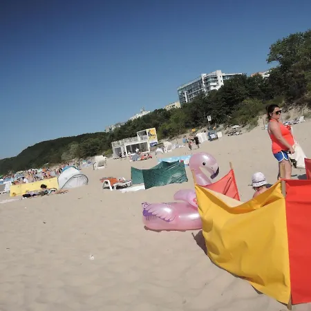 Ferienhaus In With Access *