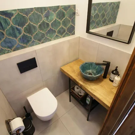 Ferienhaus In With Access