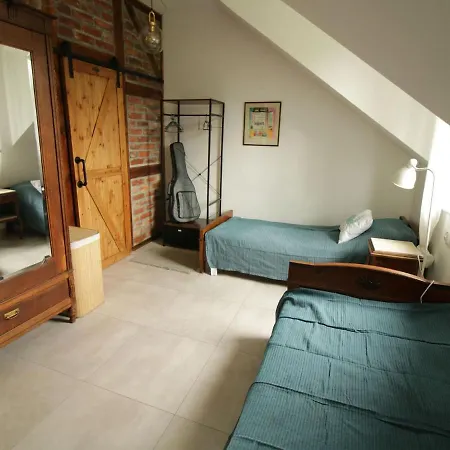 Ferienhaus In With Access Zastan