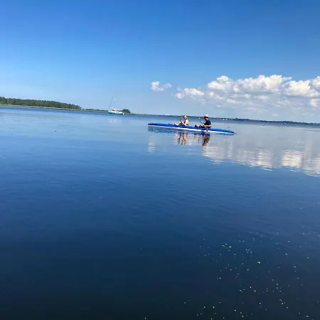 Ferienhaus In With Access Zastan