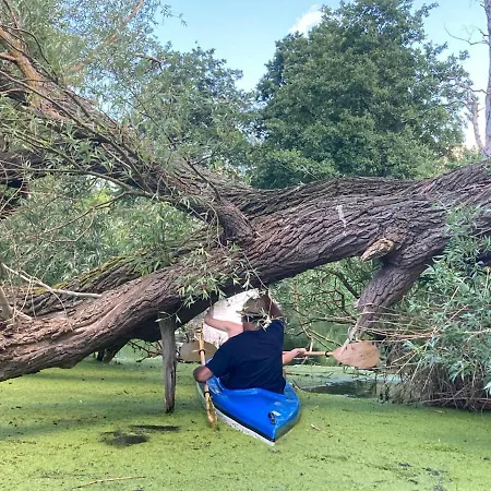 In With Access Ferienhaus Zastan